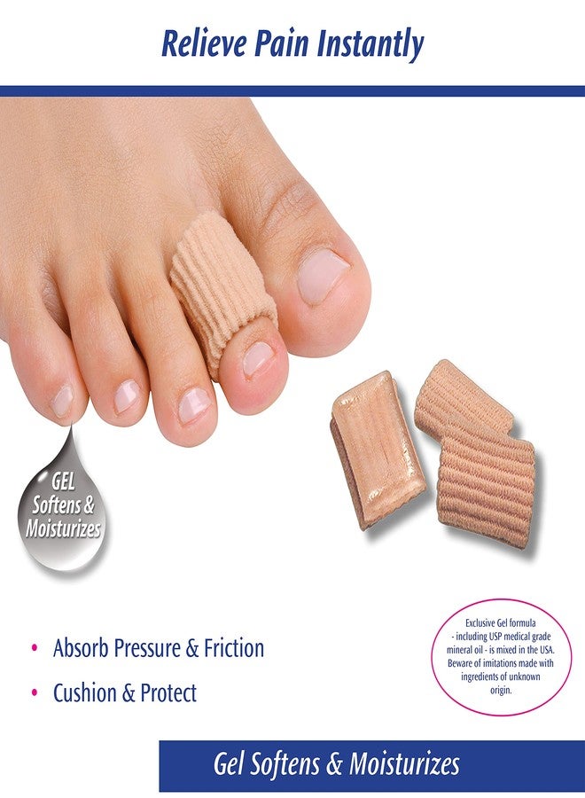 Pedifix Visco-gel Corn Protectors, 2-Count (Pack of 2) - Image 3